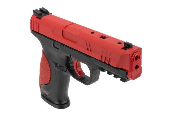 SIRT Model 107 Training Pistol